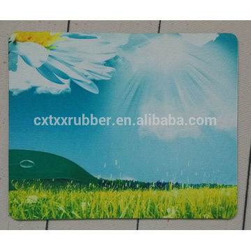 beautiful picture mouse pad, dream mouse pad